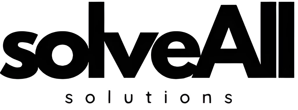 Solveall Solutions Partner